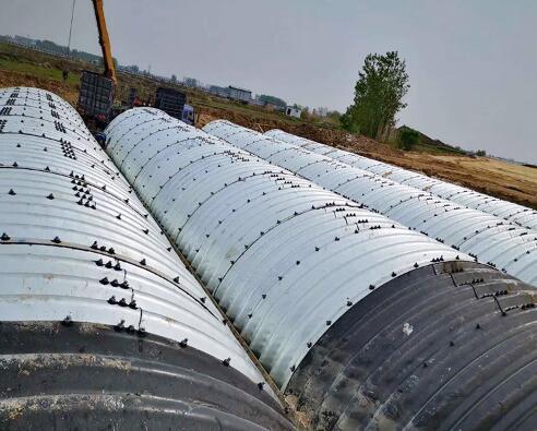 How Much Weight Can a Corrugated Pipe Hold?cid=27