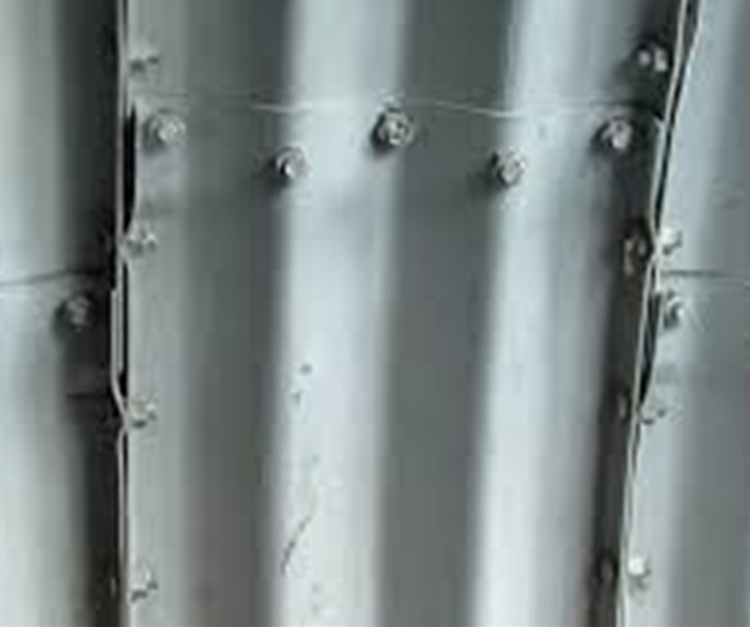 Tunnel liner plate Tunnel liner plate