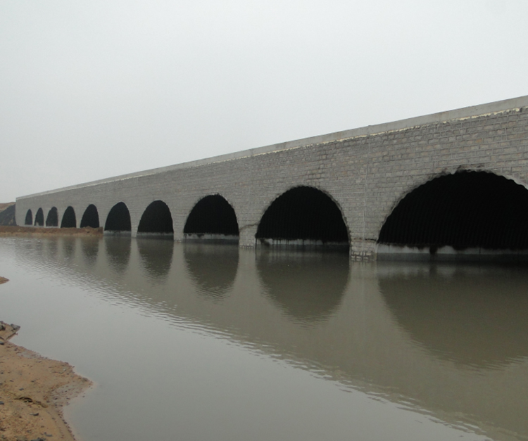 Metal Culvert - Large Metal Culverts Metal Culvert - Large Metal Culverts