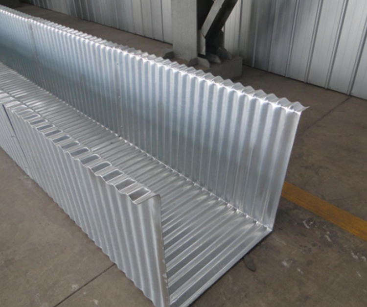 Agriculture irrigation culvert pipe Agriculture irrigation culvert pipe