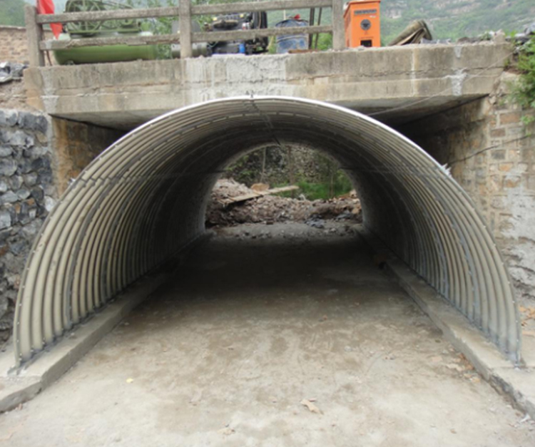 Tunnel liner Tunnel liner