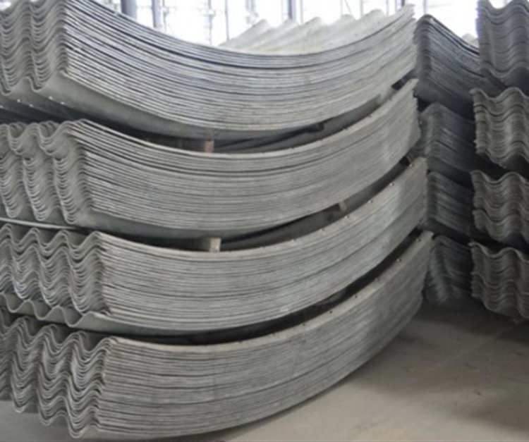 Corrugation 300mm x 110mm Corrugation 300mm x 110mm